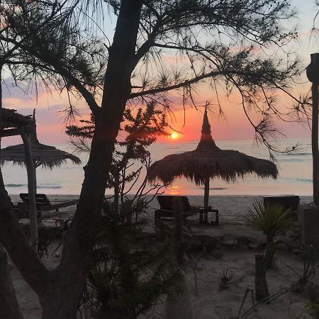 Hotel Mada Surf Ranch Anakao Zewnętrze zdjęcie