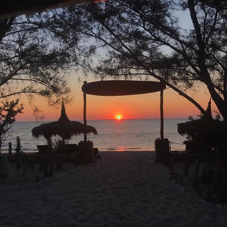 Hotel Mada Surf Ranch Anakao Zewnętrze zdjęcie