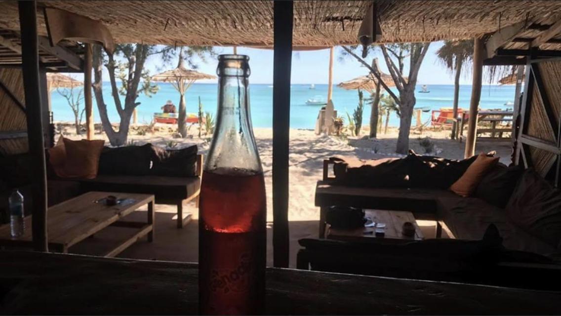 Hotel Mada Surf Ranch Anakao Zewnętrze zdjęcie