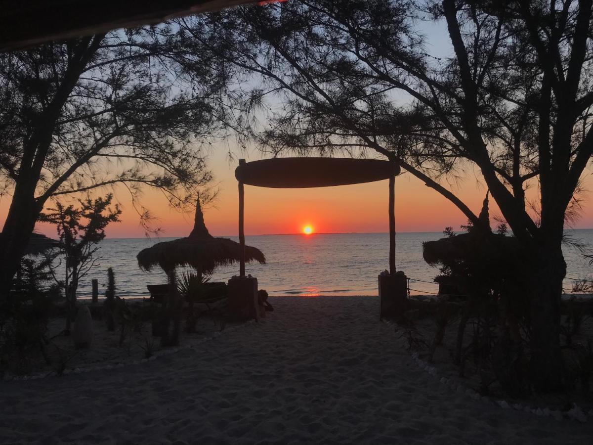 Hotel Mada Surf Ranch Anakao Zewnętrze zdjęcie