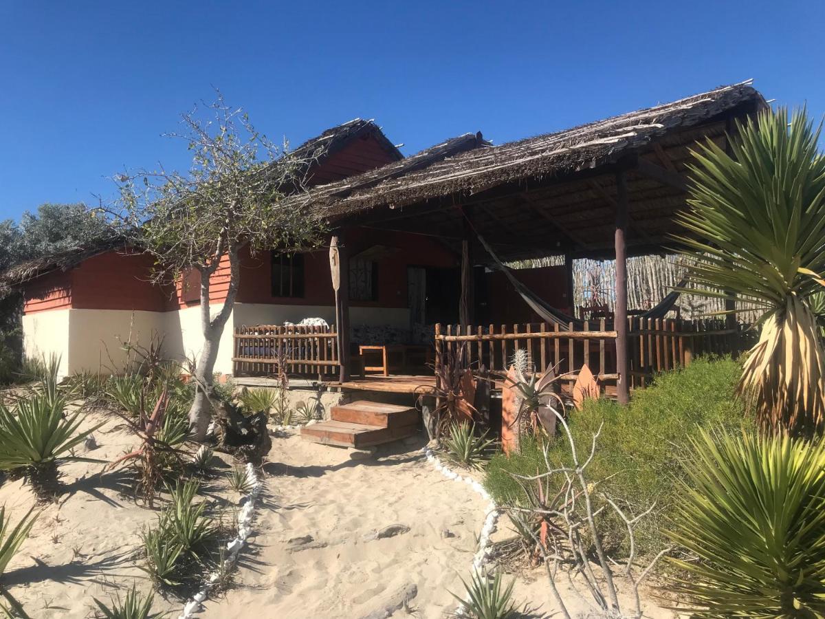 Hotel Mada Surf Ranch Anakao Zewnętrze zdjęcie