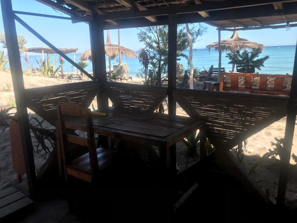 Hotel Mada Surf Ranch Anakao Zewnętrze zdjęcie