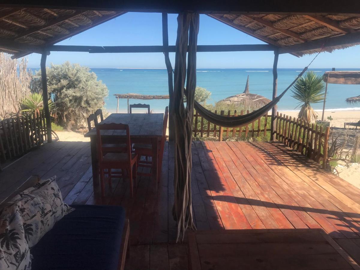 Hotel Mada Surf Ranch Anakao Zewnętrze zdjęcie