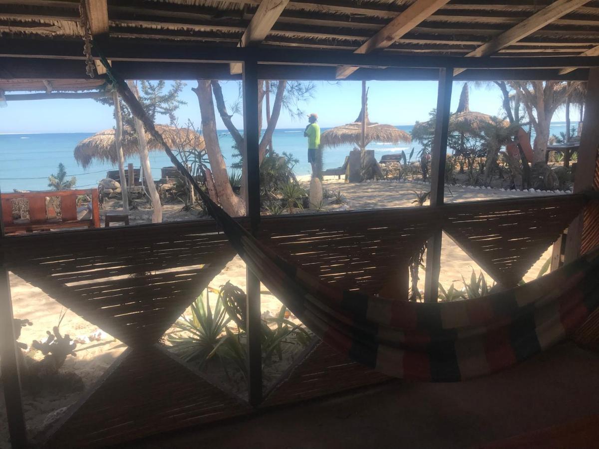 Hotel Mada Surf Ranch Anakao Zewnętrze zdjęcie
