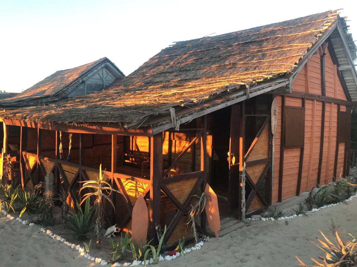 Hotel Mada Surf Ranch Anakao Zewnętrze zdjęcie