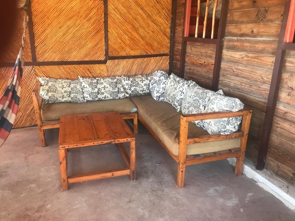 Hotel Mada Surf Ranch Anakao Zewnętrze zdjęcie