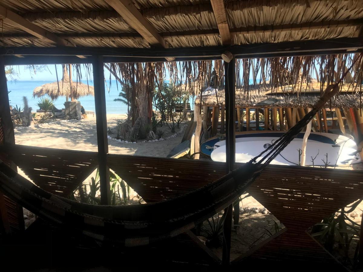 Hotel Mada Surf Ranch Anakao Zewnętrze zdjęcie