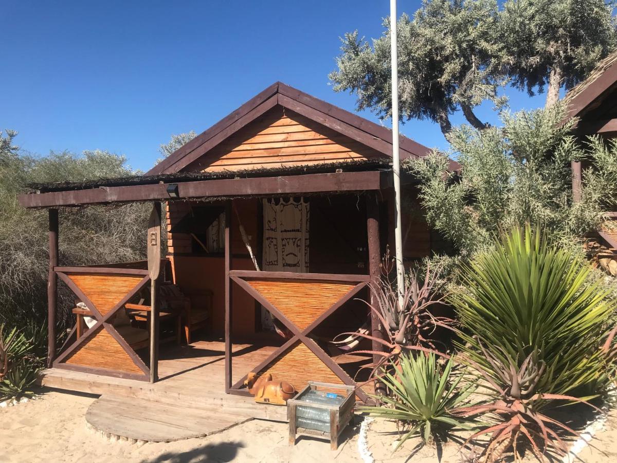 Hotel Mada Surf Ranch Anakao Zewnętrze zdjęcie