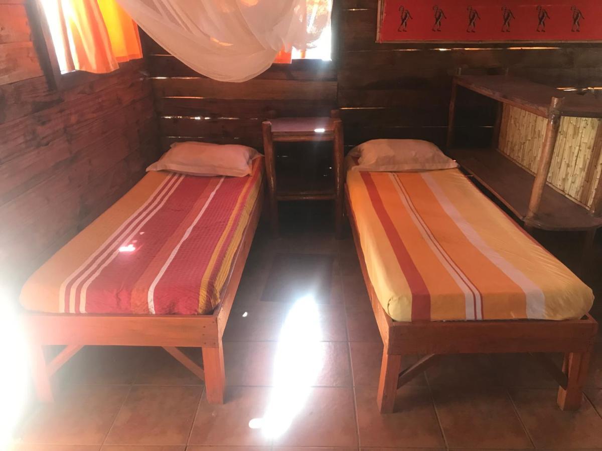 Hotel Mada Surf Ranch Anakao Zewnętrze zdjęcie