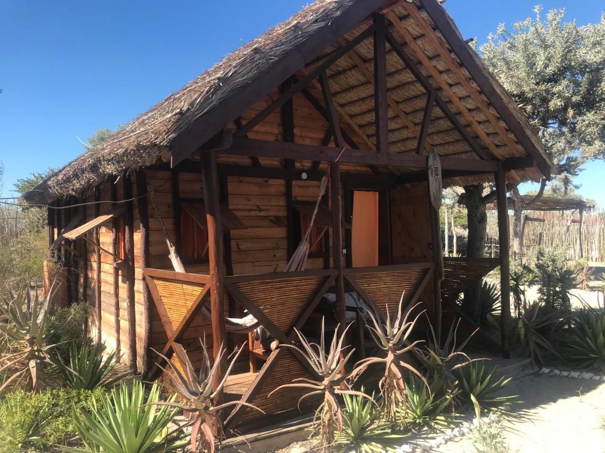Hotel Mada Surf Ranch Anakao Zewnętrze zdjęcie