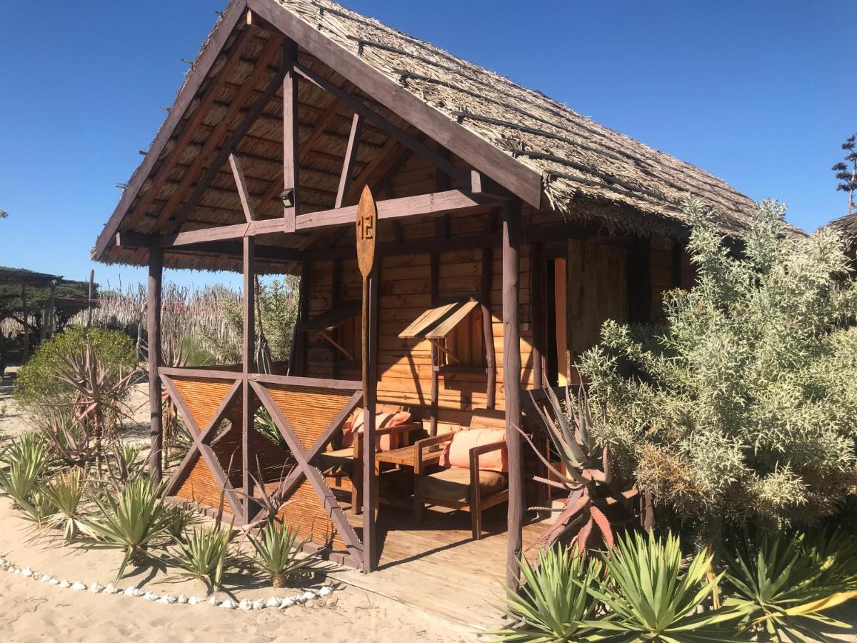 Hotel Mada Surf Ranch Anakao Zewnętrze zdjęcie