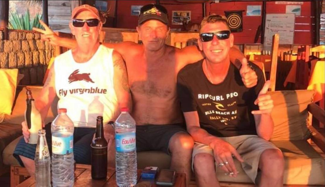 Hotel Mada Surf Ranch Anakao Zewnętrze zdjęcie