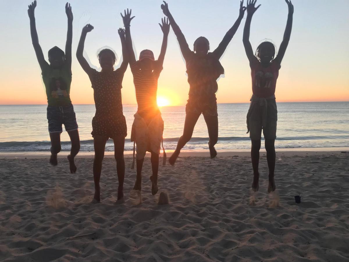 Hotel Mada Surf Ranch Anakao Zewnętrze zdjęcie