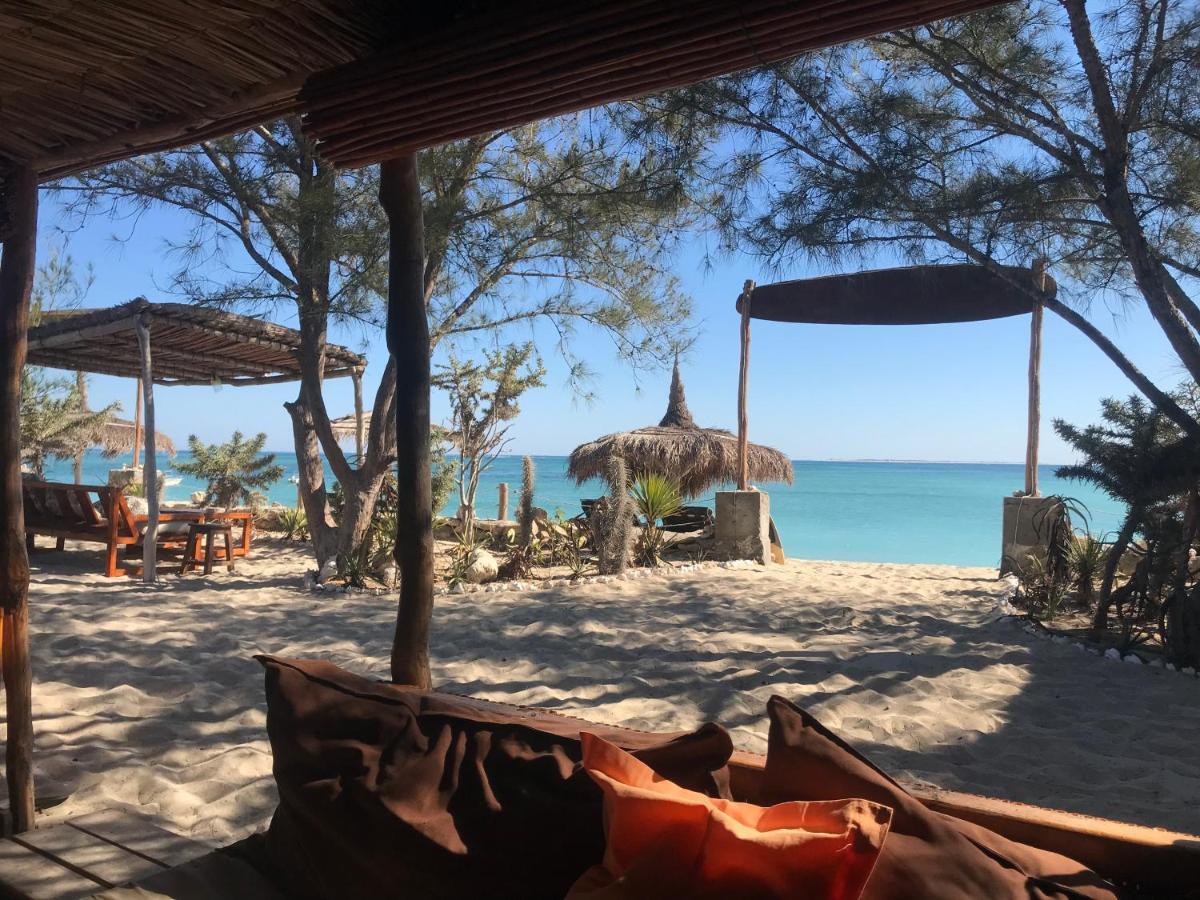 Hotel Mada Surf Ranch Anakao Zewnętrze zdjęcie