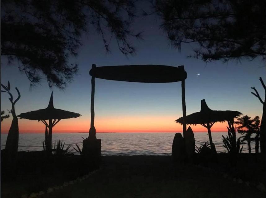Hotel Mada Surf Ranch Anakao Zewnętrze zdjęcie