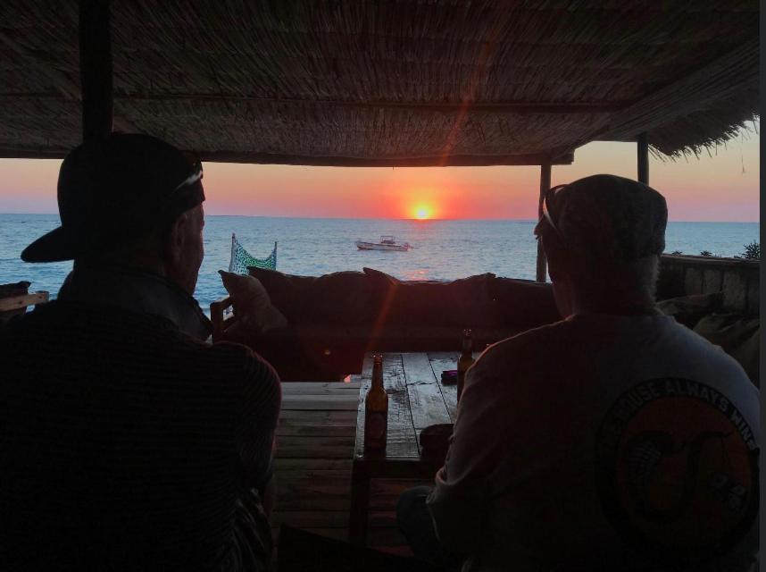 Hotel Mada Surf Ranch Anakao Zewnętrze zdjęcie