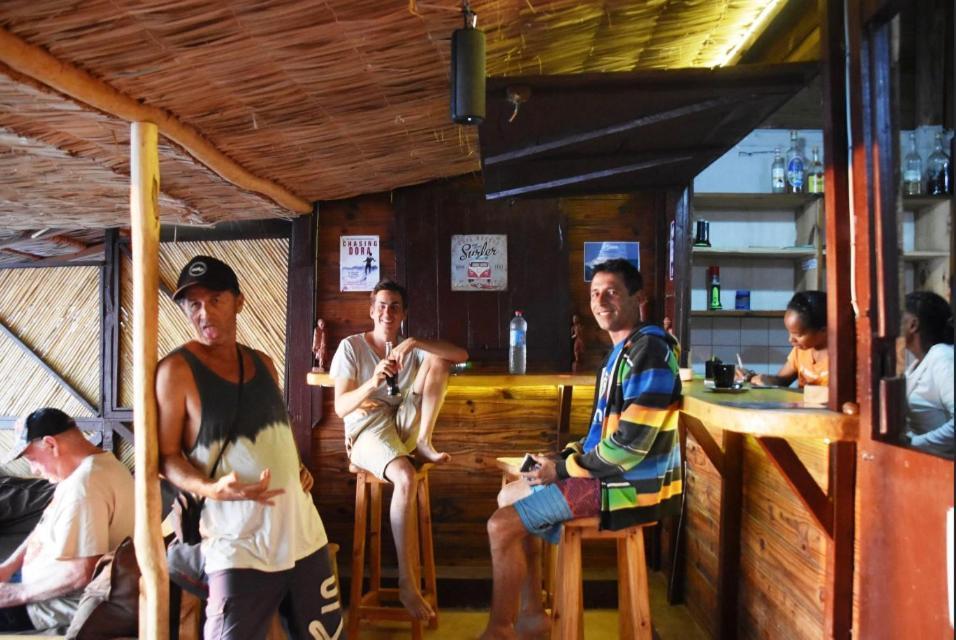Hotel Mada Surf Ranch Anakao Zewnętrze zdjęcie