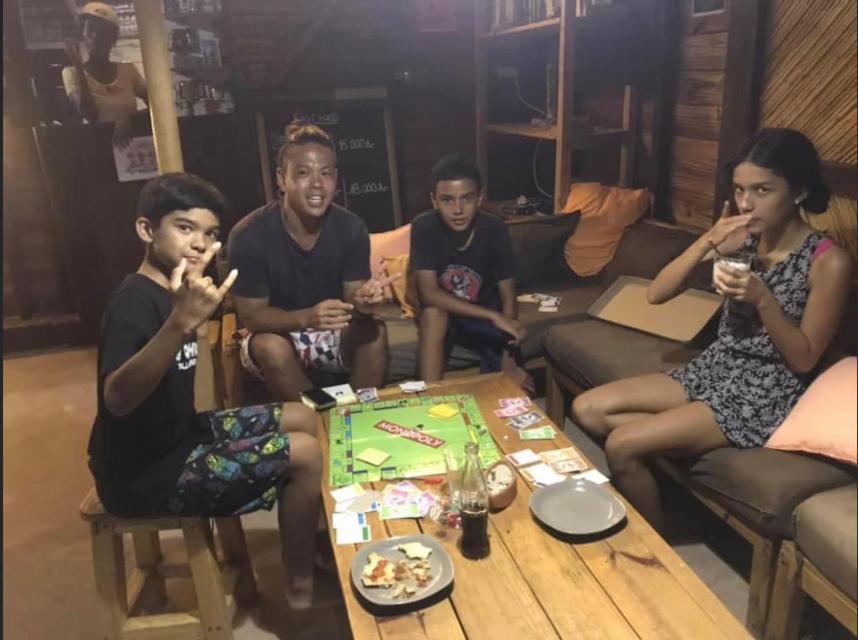 Hotel Mada Surf Ranch Anakao Zewnętrze zdjęcie