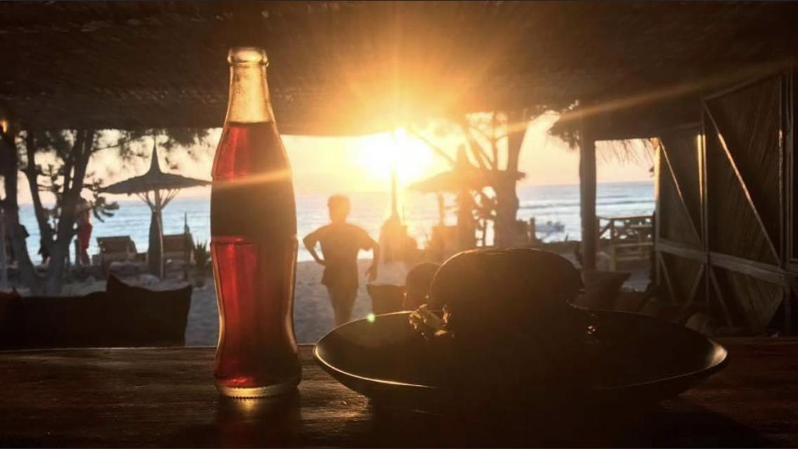 Hotel Mada Surf Ranch Anakao Zewnętrze zdjęcie