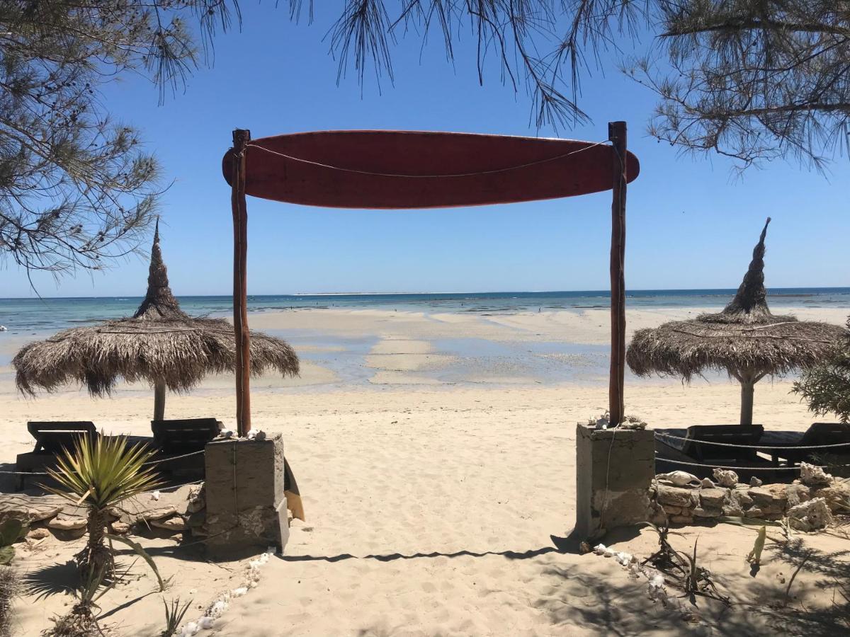 Hotel Mada Surf Ranch Anakao Zewnętrze zdjęcie